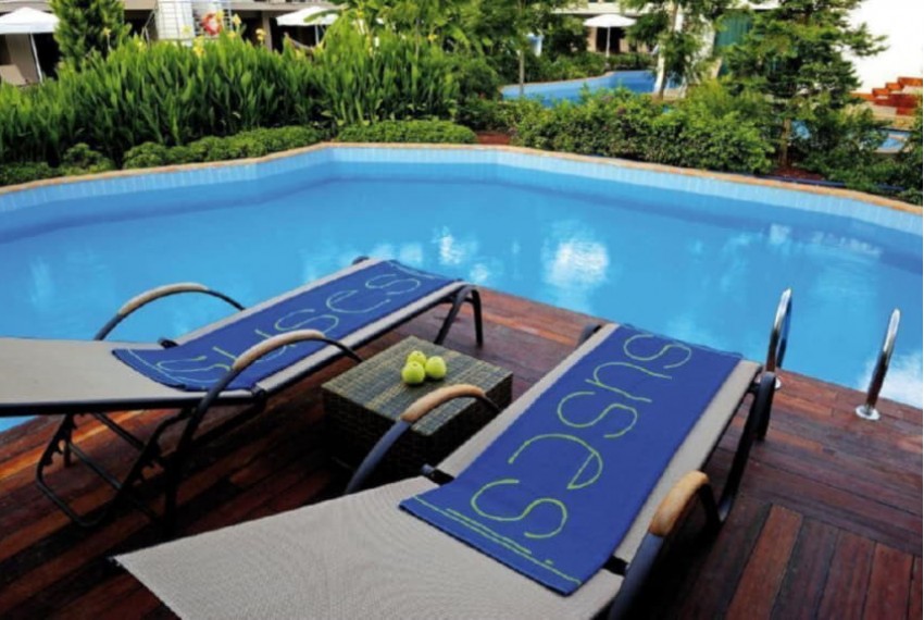 Susesi Luxury Resort, 5* Susesi Luxury Resort, 5*