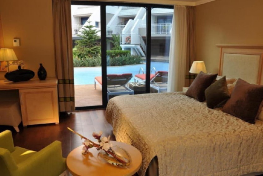 Susesi Luxury Resort, 5* Susesi Luxury Resort, 5*