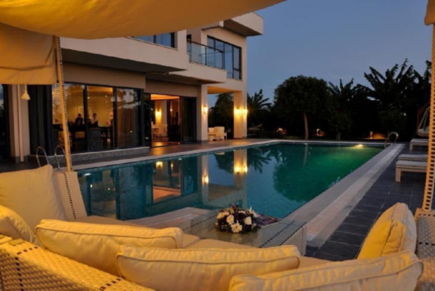 Susesi Luxury Resort, 5* Susesi Luxury Resort, 5*
