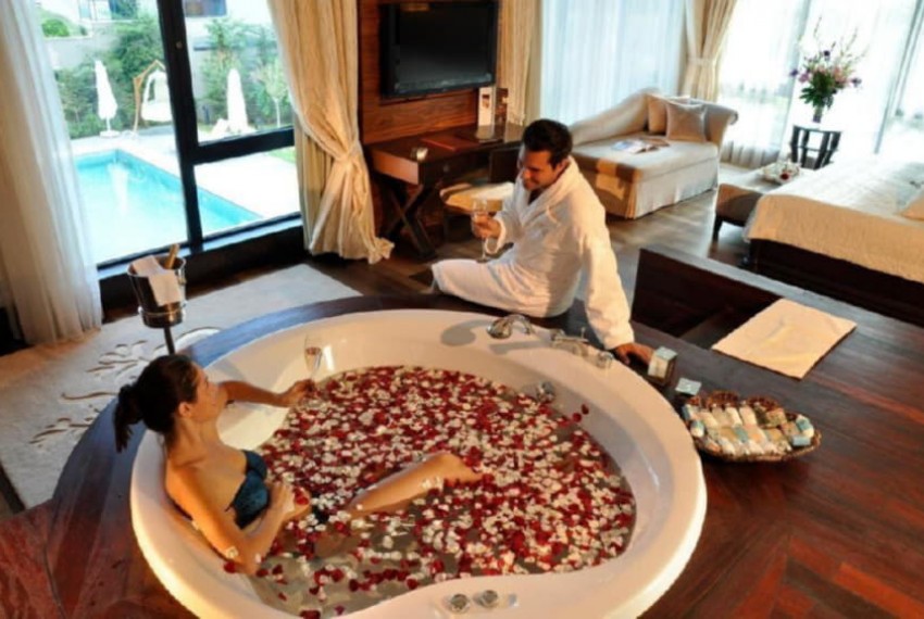Susesi Luxury Resort, 5* Susesi Luxury Resort, 5*