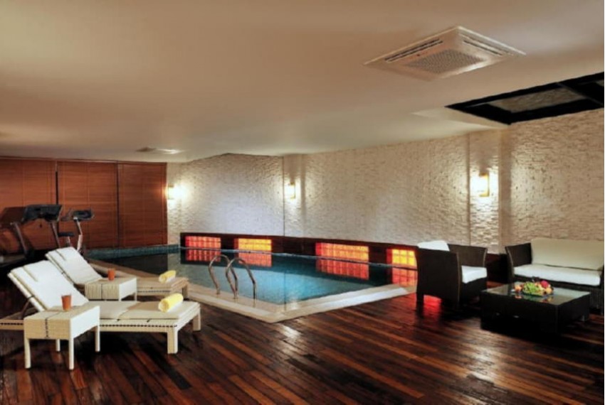 Susesi Luxury Resort, 5* Susesi Luxury Resort, 5*