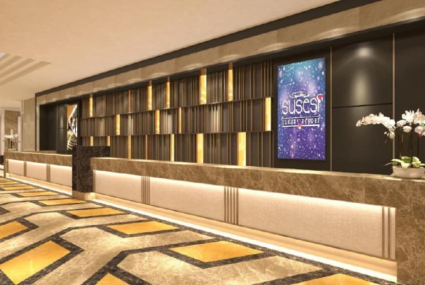 Susesi Luxury Resort, 5* Susesi Luxury Resort, 5*
