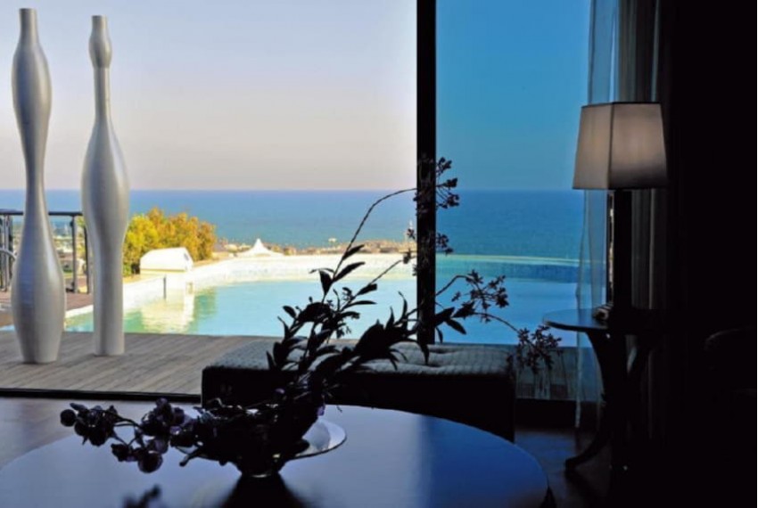 Susesi Luxury Resort, 5* Susesi Luxury Resort, 5*