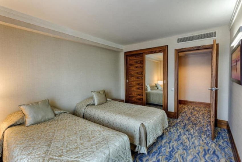Susesi Luxury Resort, 5* Susesi Luxury Resort, 5*