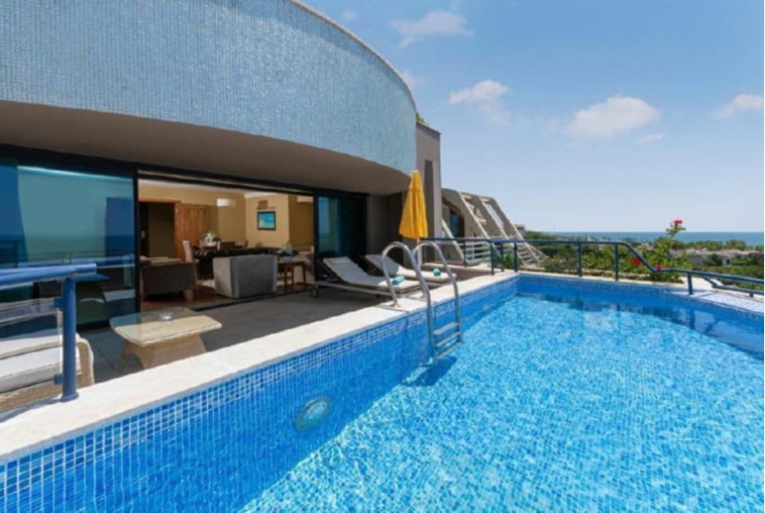 Susesi Luxury Resort, 5* Susesi Luxury Resort, 5*