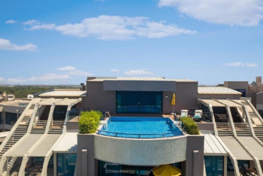 Susesi Luxury Resort, 5* Susesi Luxury Resort, 5*