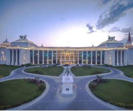 The Land Of Legends Kingdom Hotel, 5*