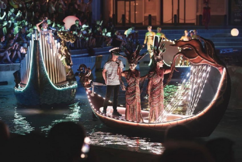 The Land Of Legends Kingdom Hotel, 5* The Land Of Legends Kingdom Hotel, 5*