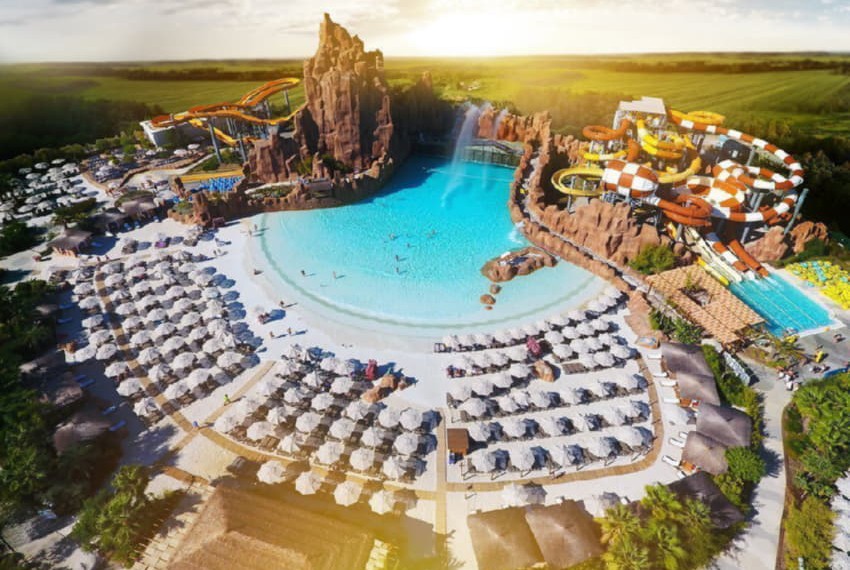 The Land Of Legends Kingdom Hotel, 5* The Land Of Legends Kingdom Hotel, 5*