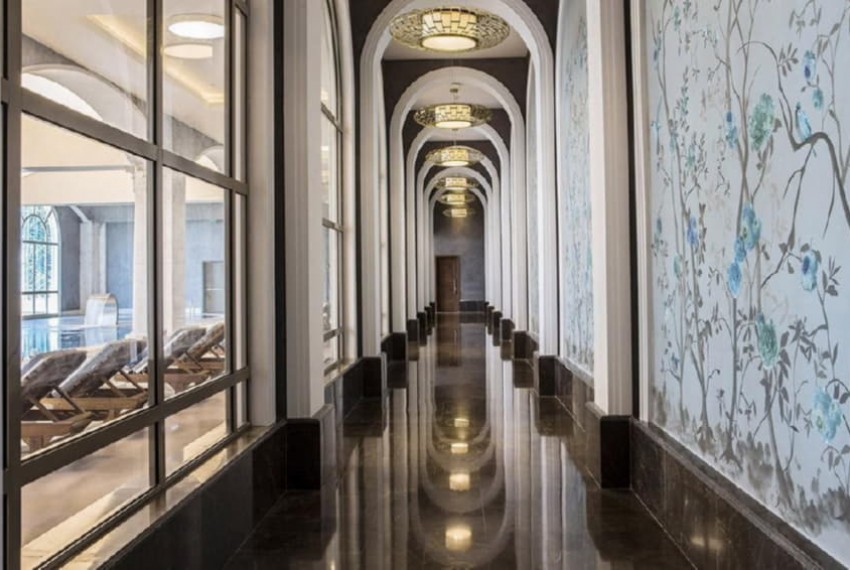 The Land Of Legends Kingdom Hotel, 5* The Land Of Legends Kingdom Hotel, 5*
