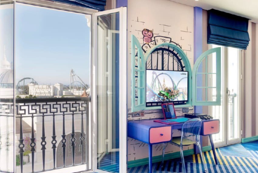 The Land Of Legends Kingdom Hotel, 5* The Land Of Legends Kingdom Hotel, 5*