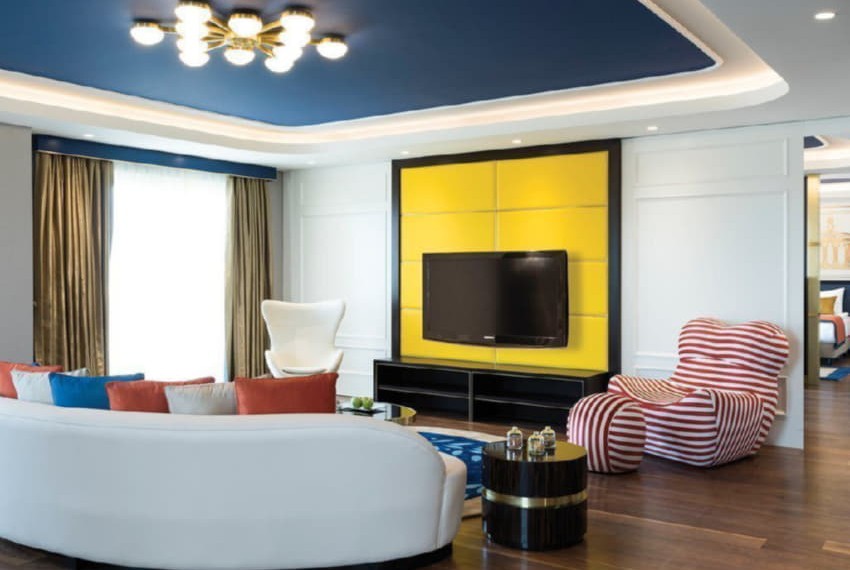 The Land Of Legends Kingdom Hotel, 5* The Land Of Legends Kingdom Hotel, 5*