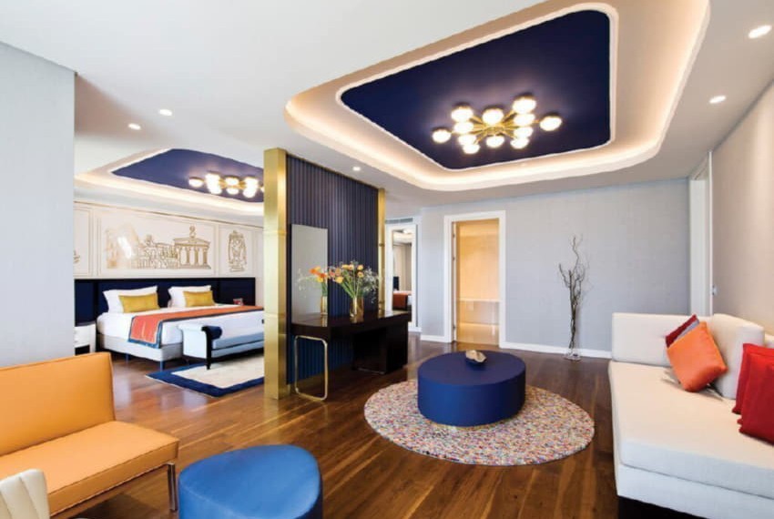 The Land Of Legends Kingdom Hotel, 5* The Land Of Legends Kingdom Hotel, 5*