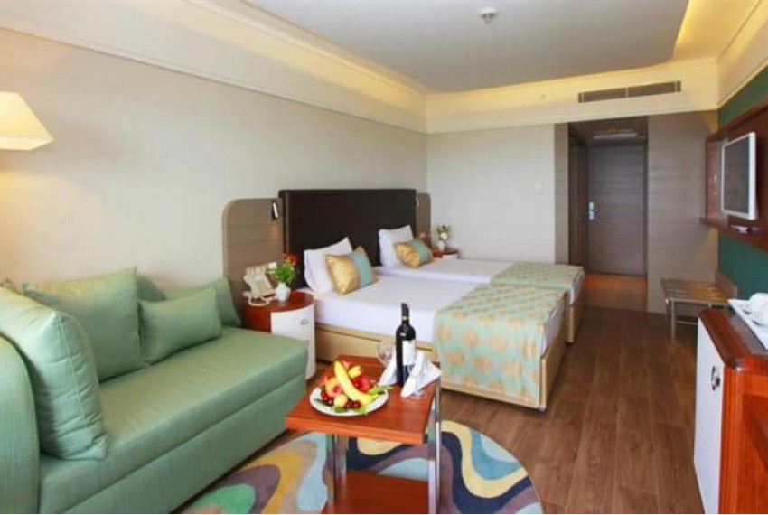 Grand Side Hotel, 5* Grand Side Hotel, 5*
