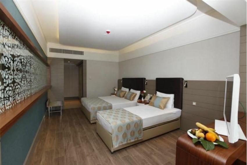 Grand Side Hotel, 5* Grand Side Hotel, 5*