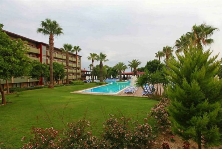 Grand Side Hotel, 5* Grand Side Hotel, 5*