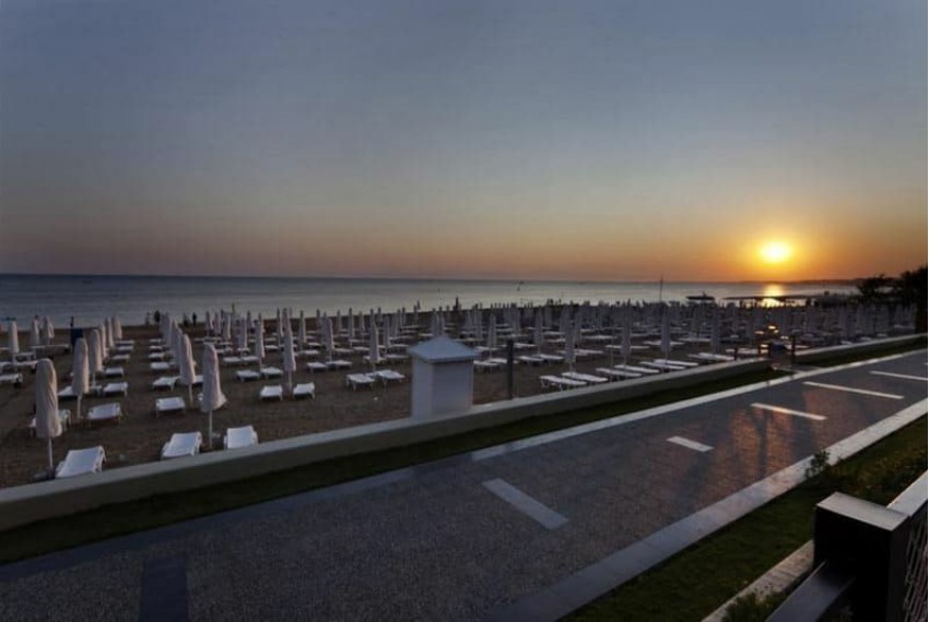 Grand Side Hotel, 5* Grand Side Hotel, 5*