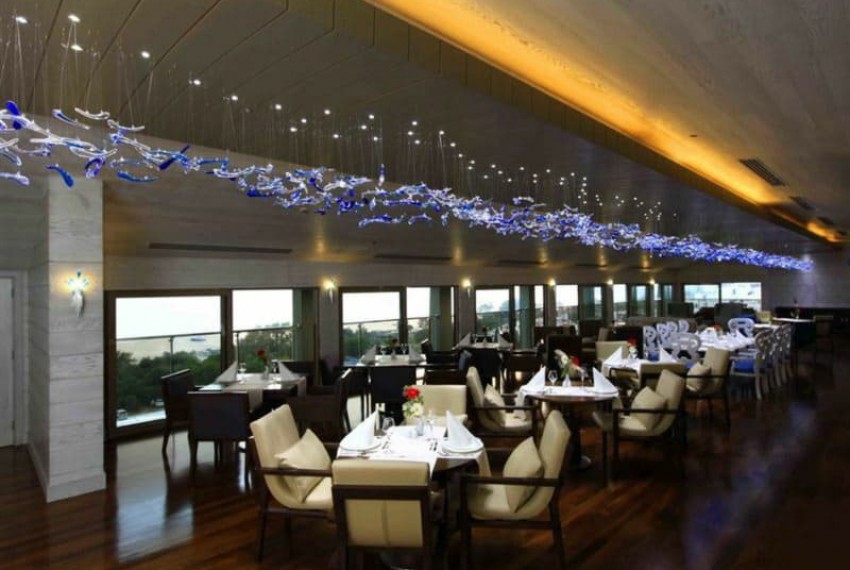 Grand Side Hotel, 5* Grand Side Hotel, 5*