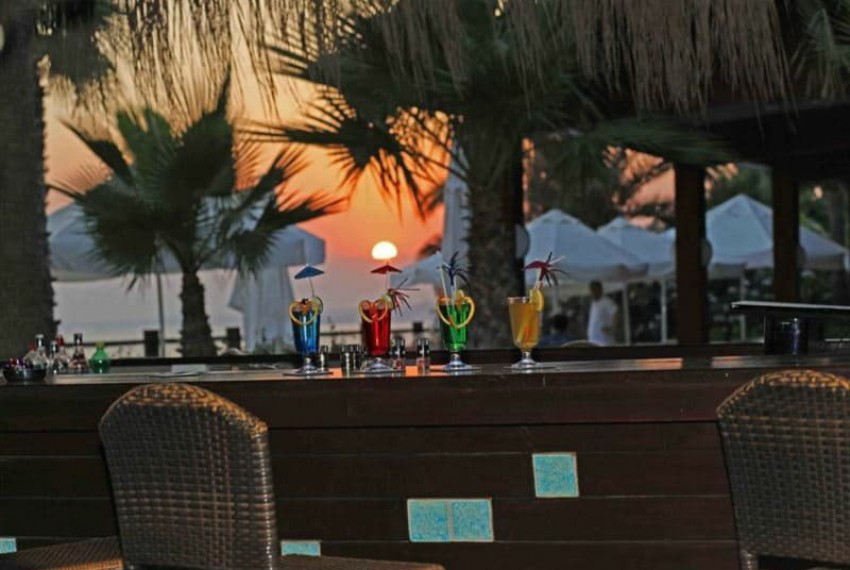 Grand Side Hotel, 5* Grand Side Hotel, 5*
