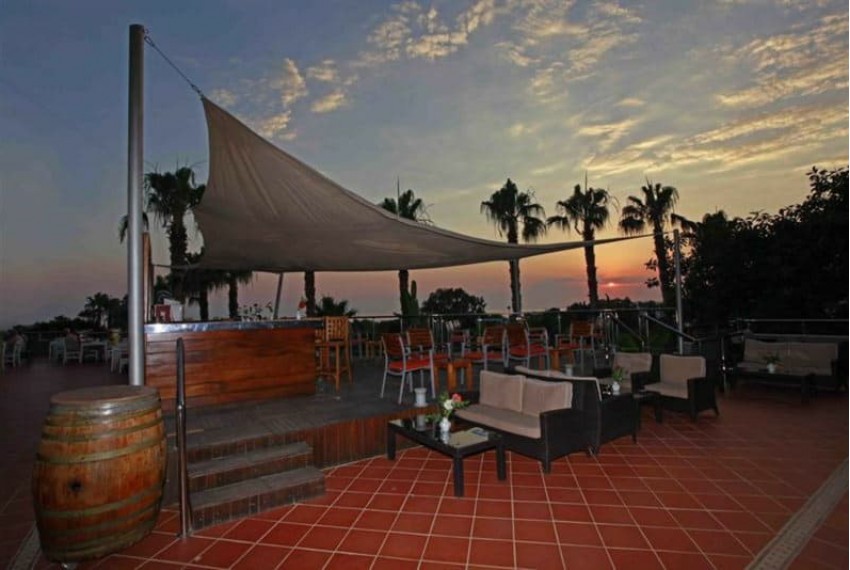 Grand Side Hotel, 5* Grand Side Hotel, 5*
