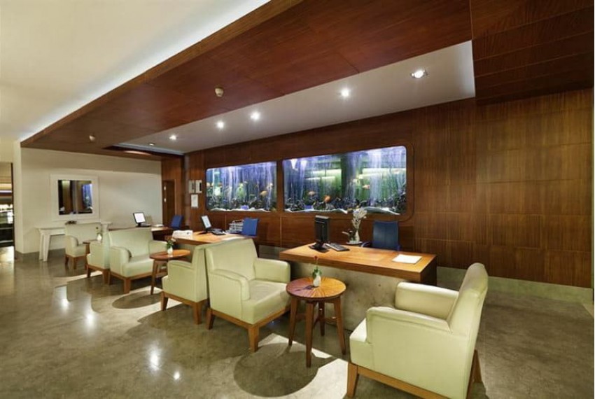 Grand Side Hotel, 5* Grand Side Hotel, 5*