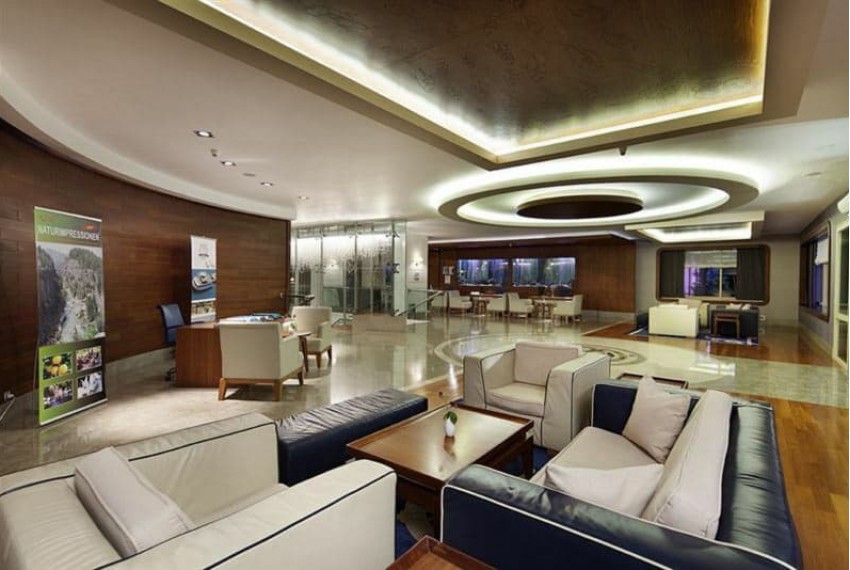Grand Side Hotel, 5* Grand Side Hotel, 5*