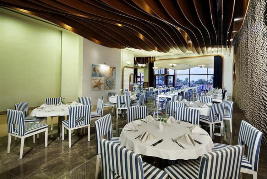 Grand Side Hotel, 5* Grand Side Hotel, 5*