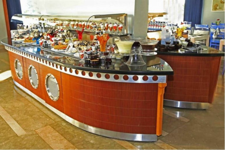 Grand Side Hotel, 5* Grand Side Hotel, 5*