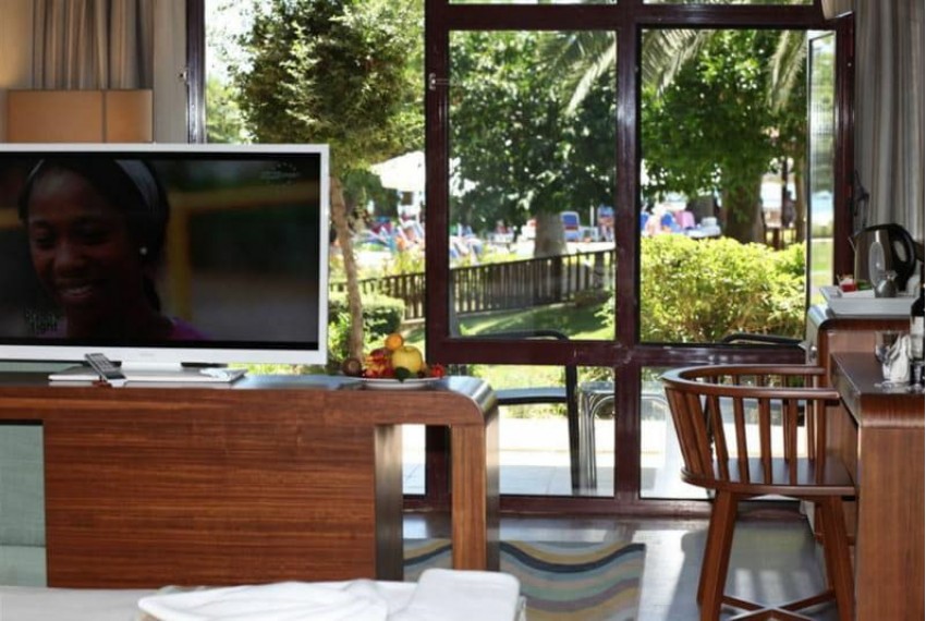 Grand Side Hotel, 5* Grand Side Hotel, 5*