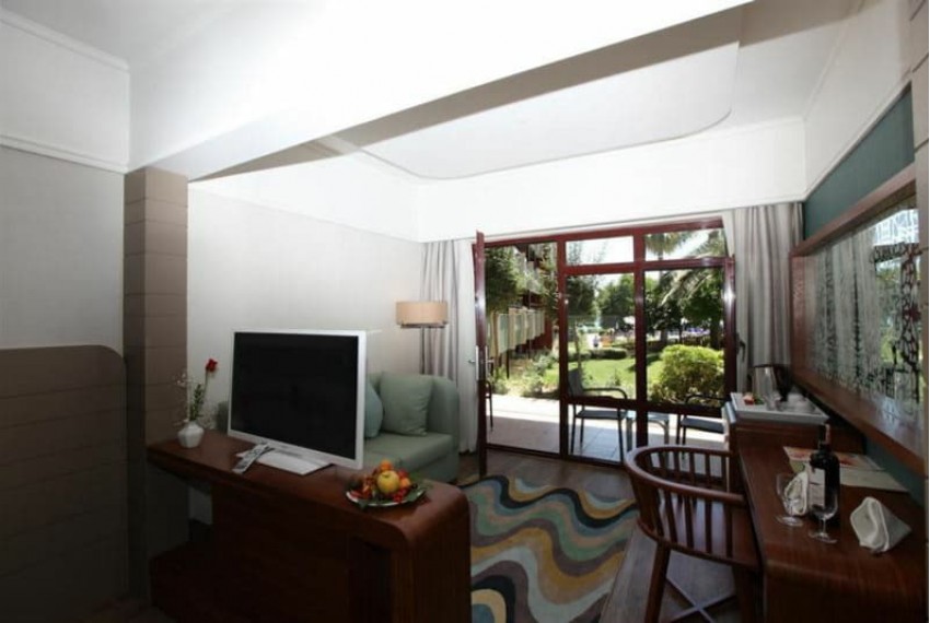 Grand Side Hotel, 5* Grand Side Hotel, 5*