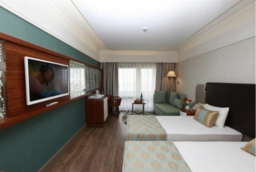 Grand Side Hotel, 5* Grand Side Hotel, 5*