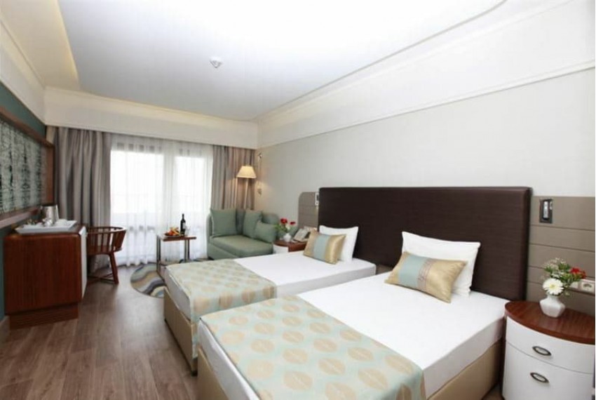 Grand Side Hotel, 5* Grand Side Hotel, 5*