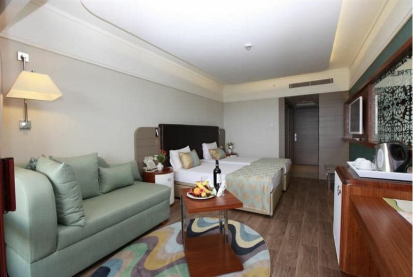 Grand Side Hotel, 5* Grand Side Hotel, 5*