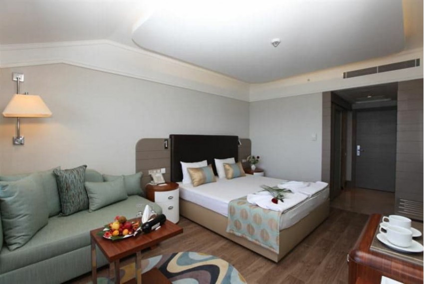 Grand Side Hotel, 5* Grand Side Hotel, 5*