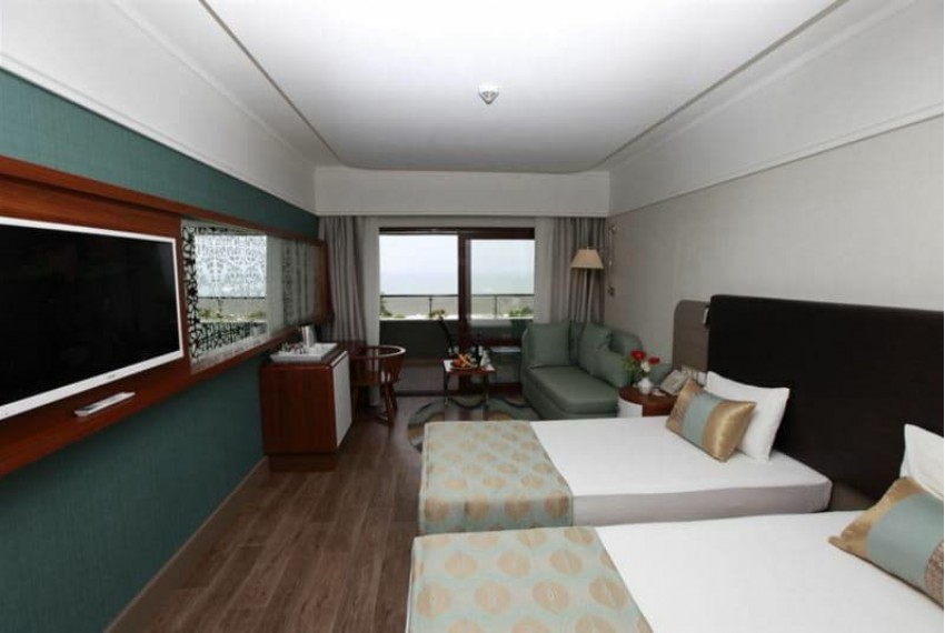 Grand Side Hotel, 5* Grand Side Hotel, 5*
