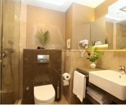 Grand Side Hotel, 5*