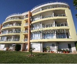 Aparthotel Aleks Beach, 3*
