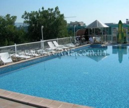 Aparthotel Barko Del Sol, 3*