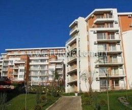 Aparthotel Craun Fort Club, 3*