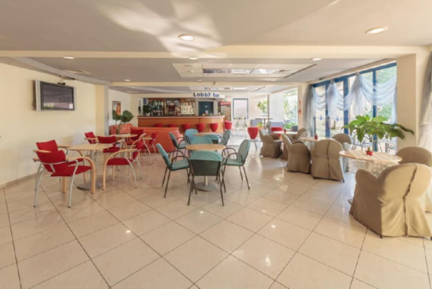 Aquamarine Hotel, 4* Aquamarine Hotel, 4*