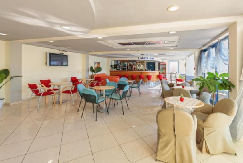 Aquamarine Hotel, 4* Aquamarine Hotel, 4*