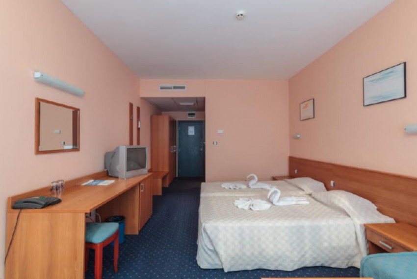 Aquamarine Hotel, 4* Aquamarine Hotel, 4*