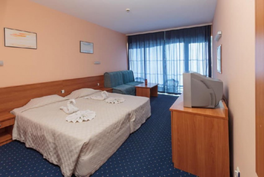 Aquamarine Hotel, 4* Aquamarine Hotel, 4*
