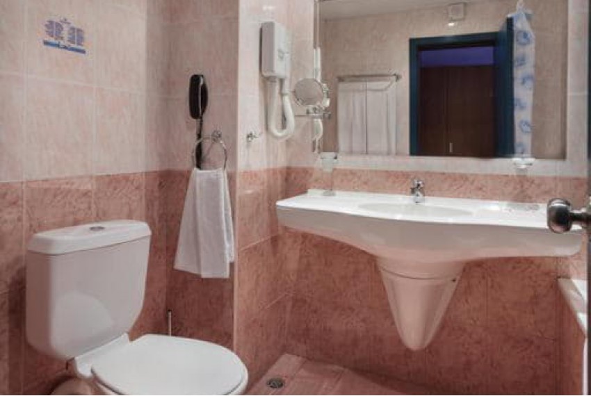 Aquamarine Hotel, 4* Aquamarine Hotel, 4*