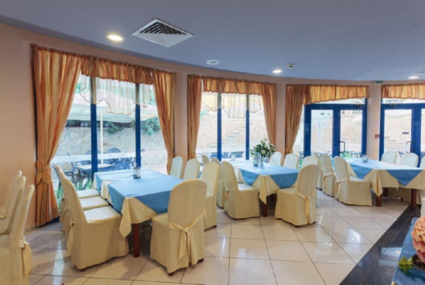 Aquamarine Hotel, 4* Aquamarine Hotel, 4*