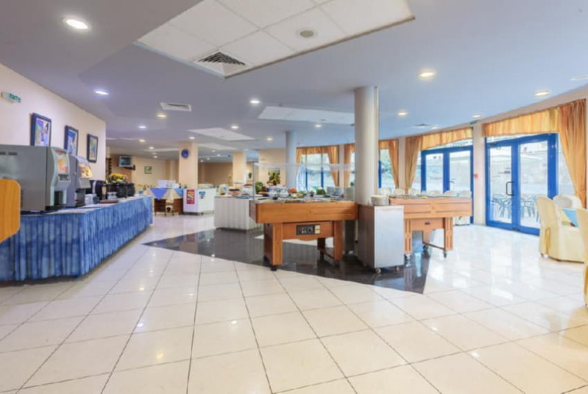 Aquamarine Hotel, 4* Aquamarine Hotel, 4*