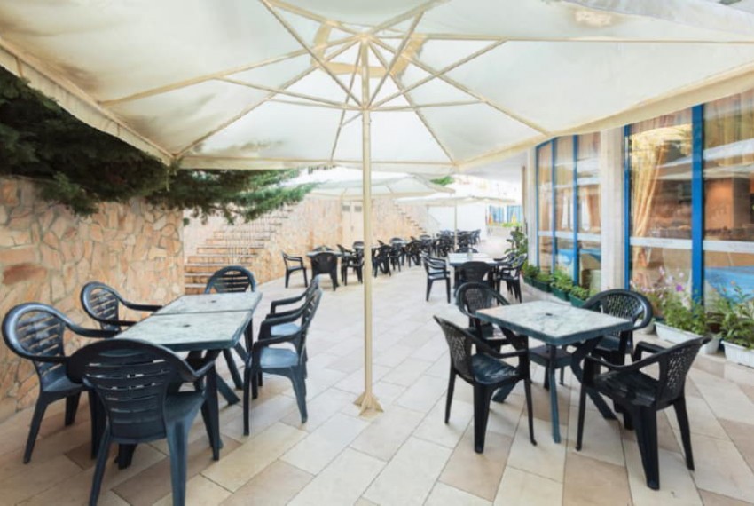 Aquamarine Hotel, 4* Aquamarine Hotel, 4*