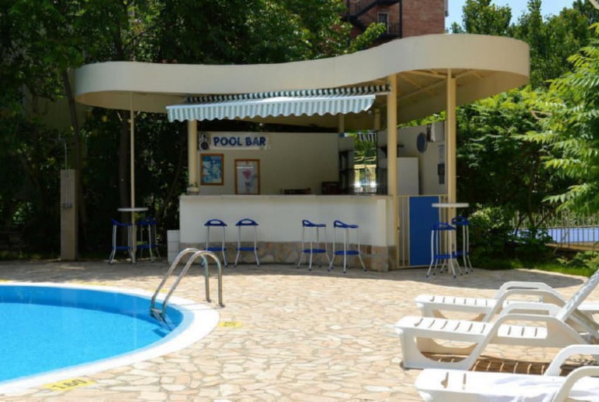 Aquamarine Hotel, 4* Aquamarine Hotel, 4*