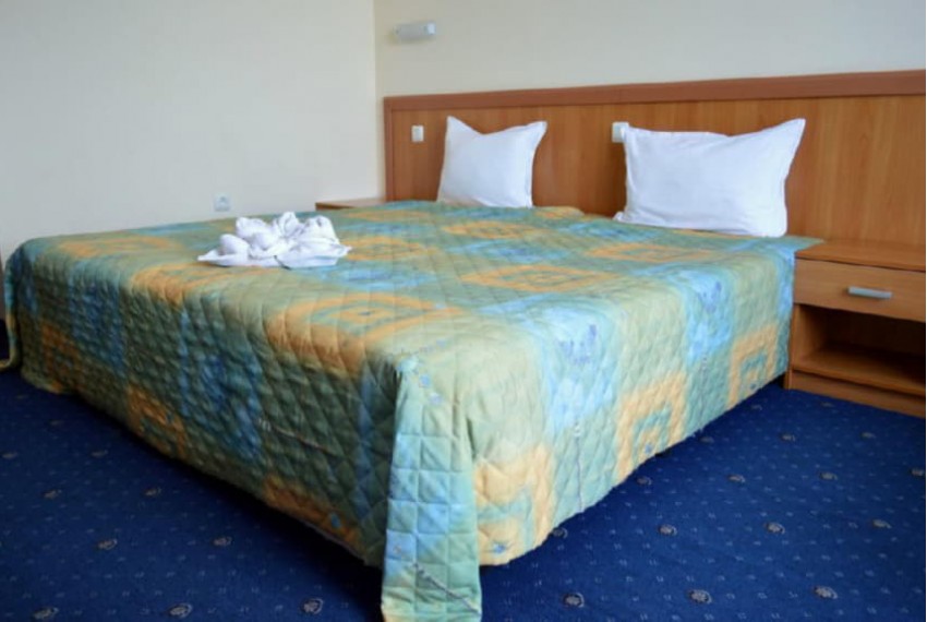 Aquamarine Hotel, 4* Aquamarine Hotel, 4*