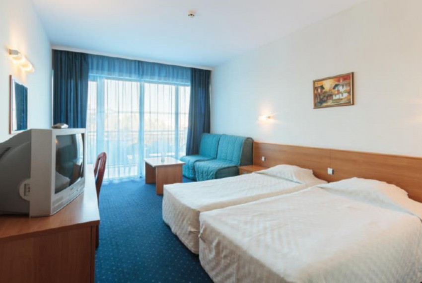 Aquamarine Hotel, 4* Aquamarine Hotel, 4*